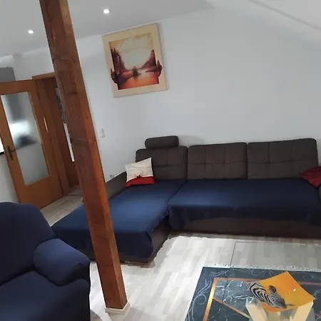Ferienwohnung Teranga Apartment *