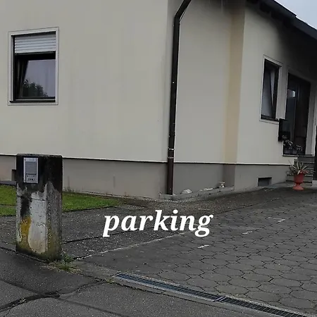 Ferienwohnung Teranga